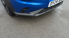 Nissan Juke 1.0 DiG-T 114 N-Connecta 5dr DCT Petrol Hatchback